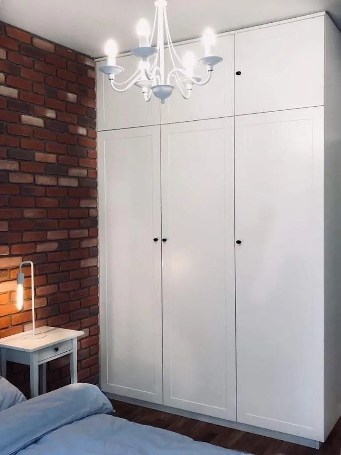 Lofty & Apartamenty Garnizon Gdansk Poland